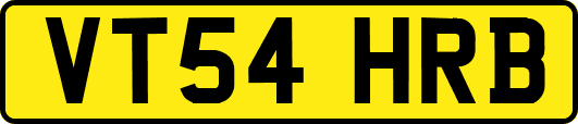 VT54HRB