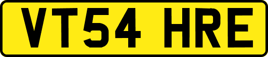 VT54HRE