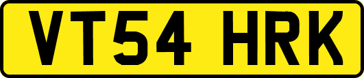 VT54HRK