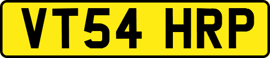 VT54HRP