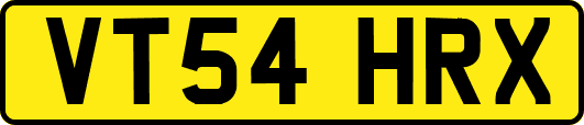 VT54HRX