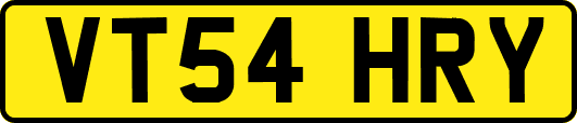 VT54HRY