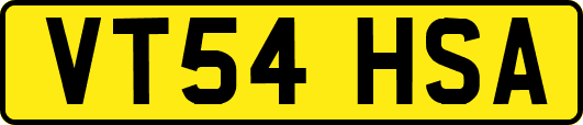VT54HSA