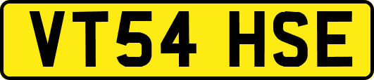 VT54HSE