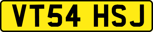 VT54HSJ
