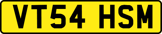 VT54HSM