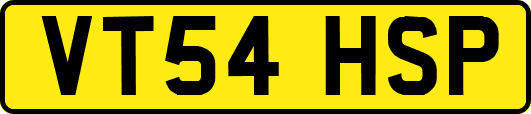 VT54HSP