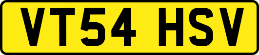 VT54HSV