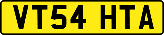 VT54HTA