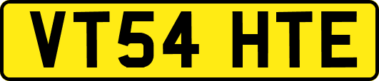 VT54HTE