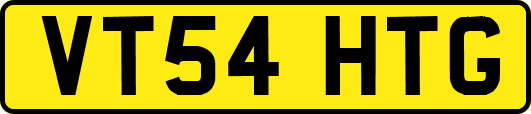 VT54HTG