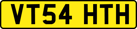 VT54HTH
