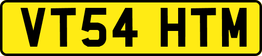 VT54HTM