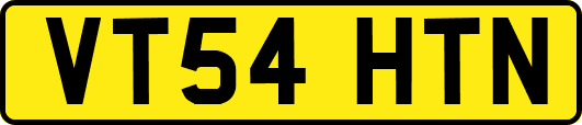 VT54HTN
