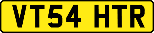 VT54HTR