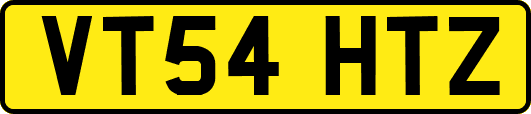 VT54HTZ