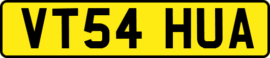 VT54HUA