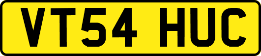 VT54HUC