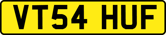 VT54HUF