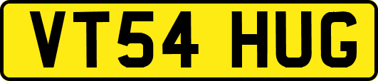 VT54HUG