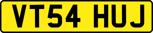VT54HUJ