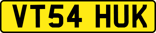 VT54HUK
