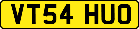 VT54HUO