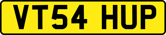 VT54HUP