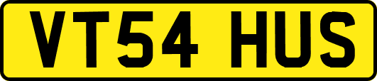 VT54HUS