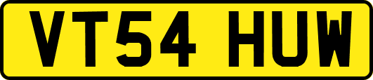 VT54HUW