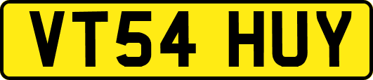 VT54HUY