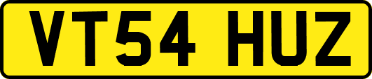 VT54HUZ