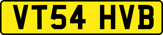 VT54HVB