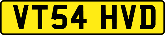 VT54HVD