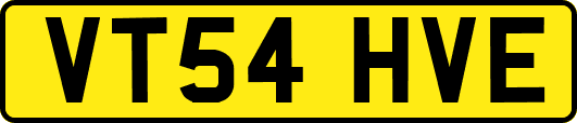 VT54HVE