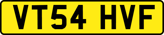 VT54HVF