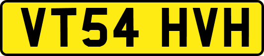 VT54HVH