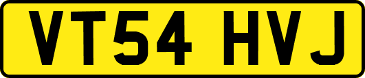 VT54HVJ