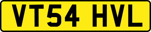 VT54HVL