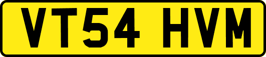 VT54HVM