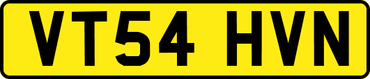 VT54HVN