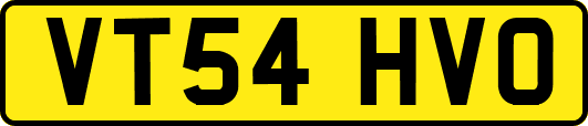 VT54HVO