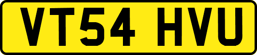 VT54HVU