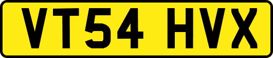 VT54HVX