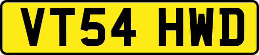 VT54HWD