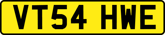 VT54HWE