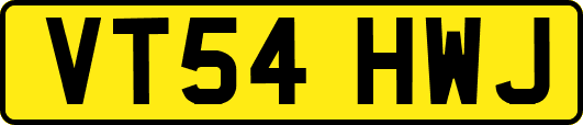 VT54HWJ
