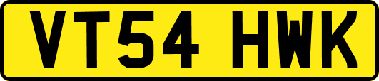 VT54HWK