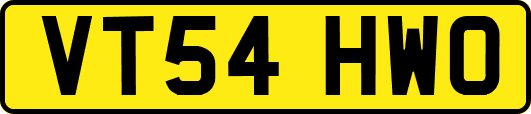 VT54HWO