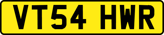 VT54HWR